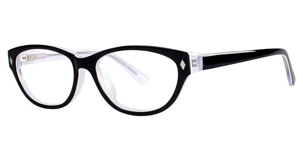 GENEVIEVE BOUTIQUE INTRIGUE Eyeglasses - view 8